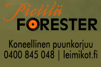 Pietilä Forester Oy